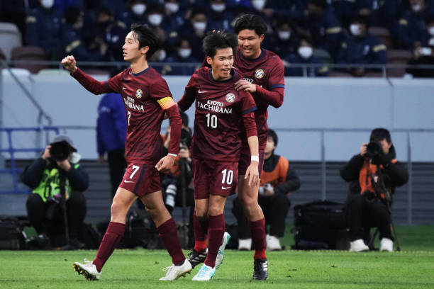 冬训杯